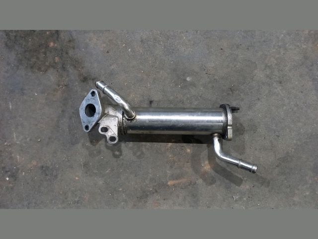 bontott FORD TRANSIT EGR Hűtő