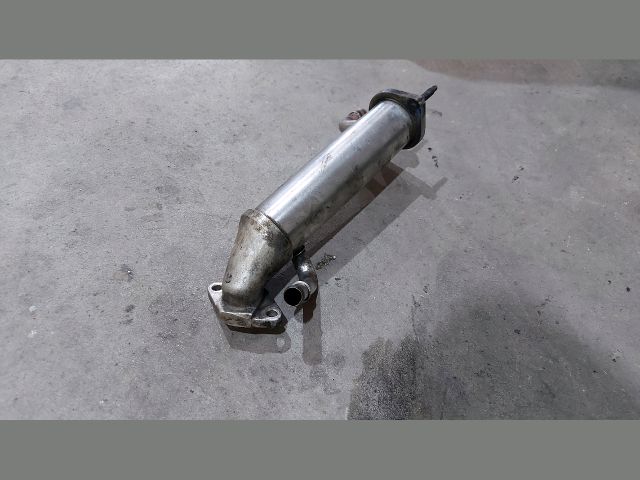 bontott FORD TRANSIT EGR Hűtő