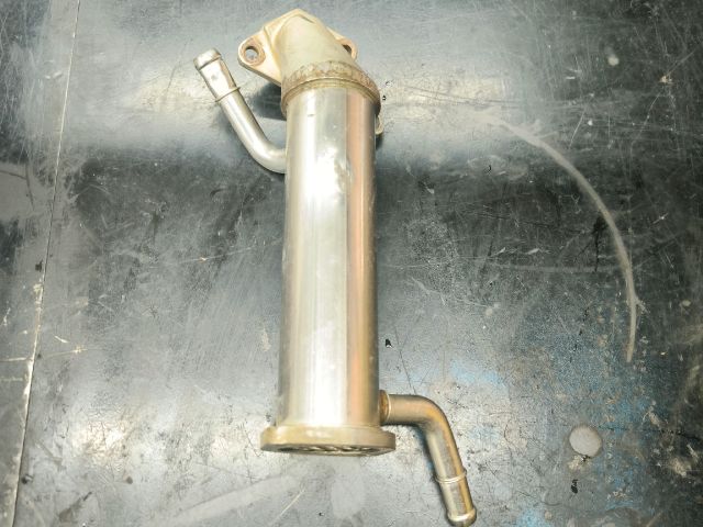 bontott FORD TRANSIT EGR Hűtő