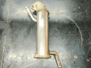 bontott FORD TRANSIT EGR Hűtő