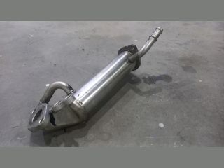 bontott FORD TRANSIT EGR Hűtő