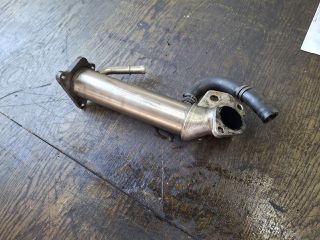 bontott FORD TRANSIT EGR Hűtő