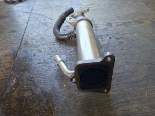 bontott FORD TRANSIT EGR Hűtő