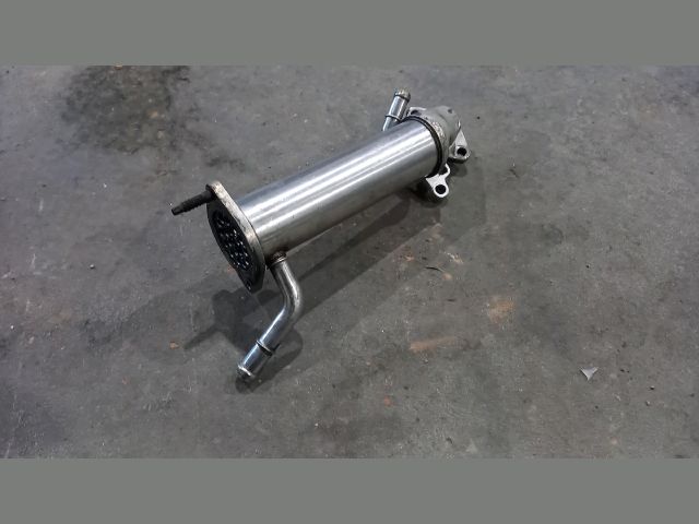 bontott FORD TRANSIT EGR Hűtő
