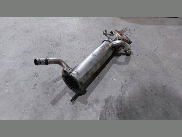 bontott FORD TRANSIT EGR Hűtő