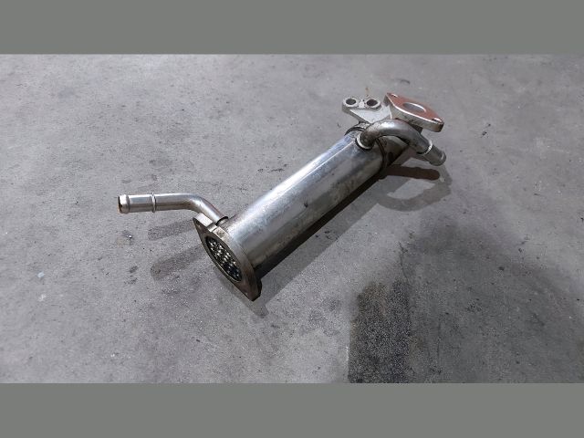 bontott FORD TRANSIT EGR Hűtő
