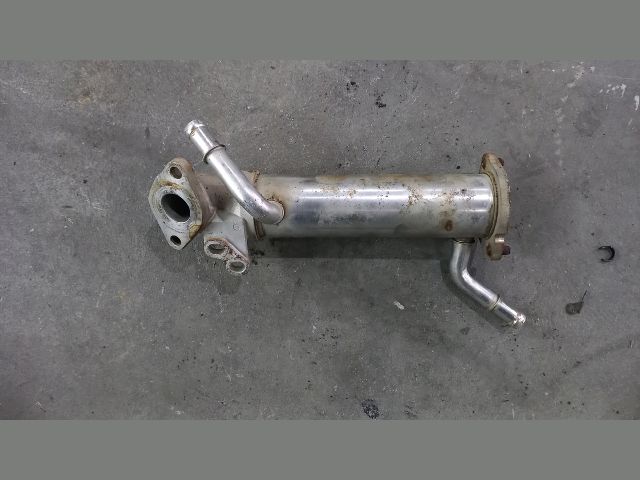 bontott FORD TRANSIT EGR Hűtő