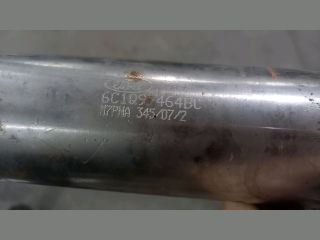 bontott FORD TRANSIT EGR Hűtő