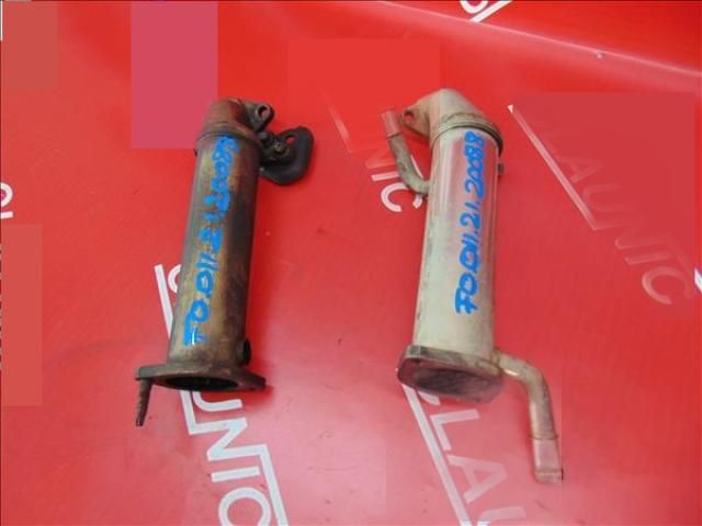 bontott FORD TRANSIT EGR Hűtő