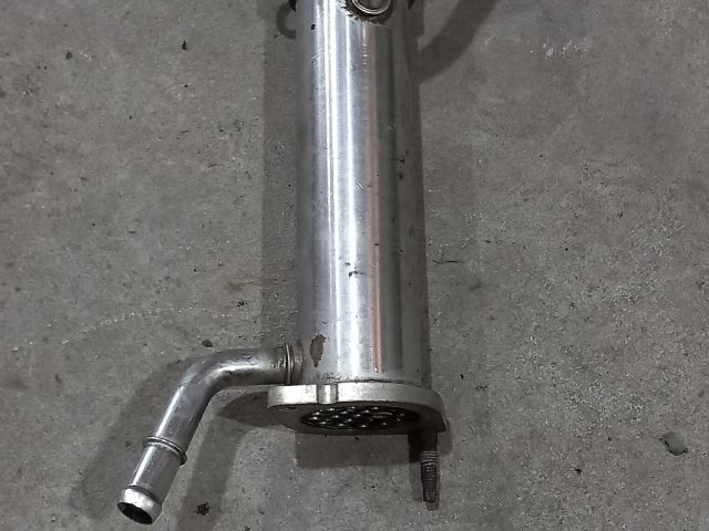 bontott FORD TRANSIT EGR Hűtő