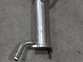 bontott FORD TRANSIT EGR Hűtő