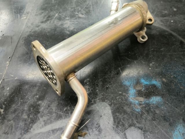 bontott FORD TRANSIT EGR Hűtő