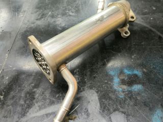 bontott FORD TRANSIT EGR Hűtő