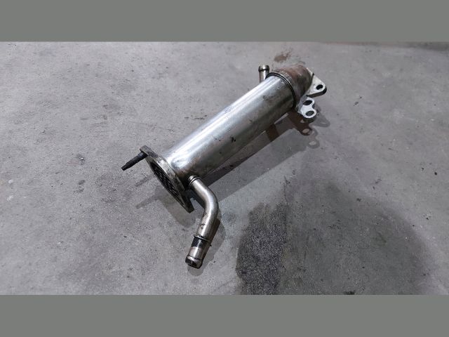 bontott FORD TRANSIT EGR Hűtő