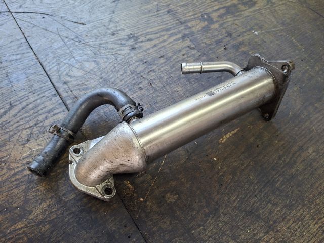 bontott FORD TRANSIT EGR Hűtő