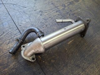 bontott FORD TRANSIT EGR Hűtő