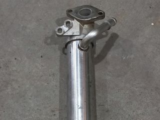 bontott FORD TRANSIT EGR Hűtő