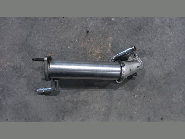 bontott FORD TRANSIT EGR Hűtő