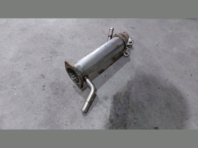 bontott FORD TRANSIT EGR Hűtő