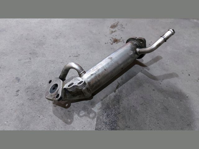 bontott FORD TRANSIT EGR Hűtő