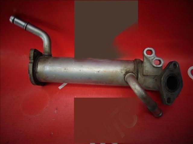 bontott FORD TRANSIT EGR Hűtő