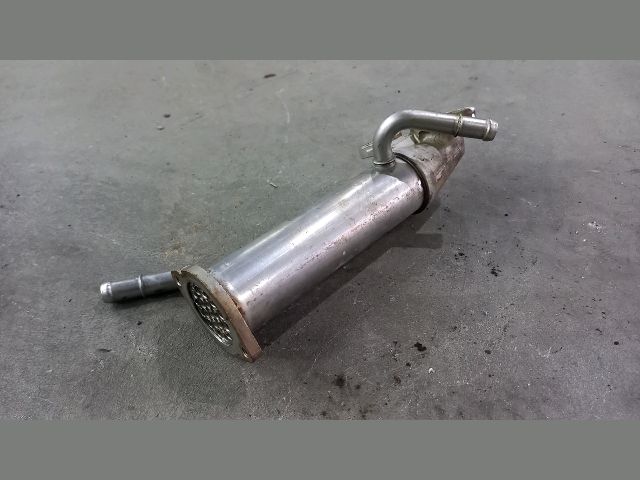 bontott FORD TRANSIT EGR Hűtő