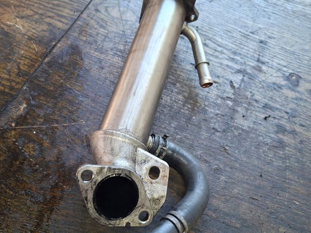 bontott FORD TRANSIT EGR Hűtő