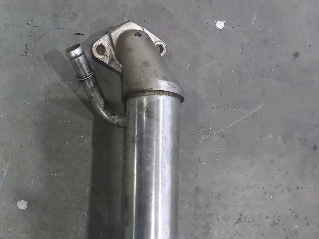 bontott FORD TRANSIT EGR Hűtő