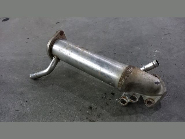 bontott FORD TRANSIT EGR Hűtő