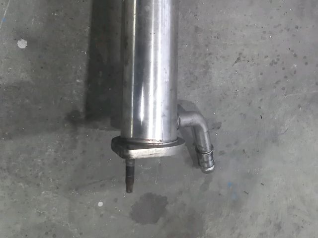 bontott FORD TRANSIT EGR Hűtő