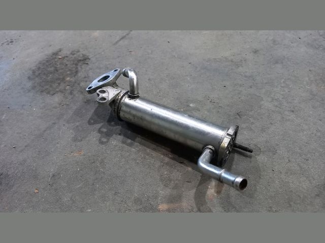 bontott FORD TRANSIT EGR Hűtő