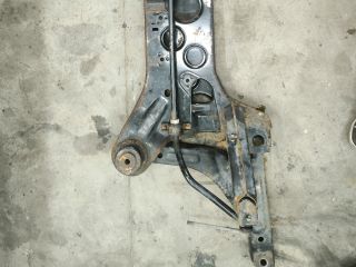 bontott FORD TRANSIT Első Bölcső