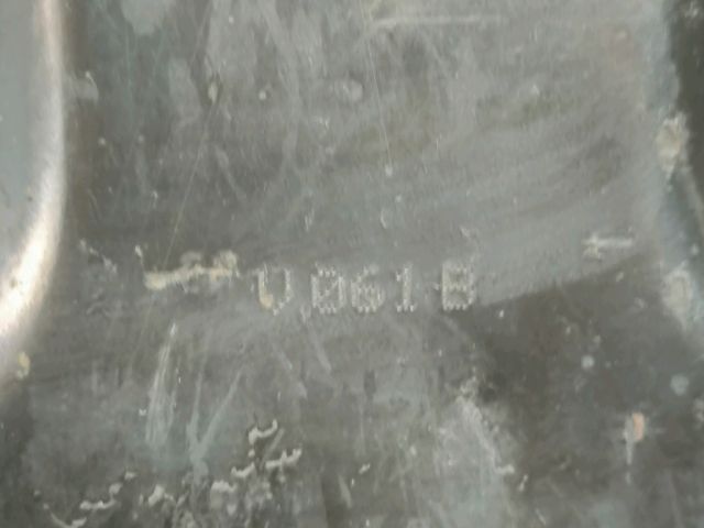 bontott FORD TRANSIT Első Bölcső