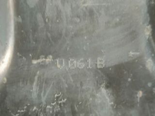 bontott FORD TRANSIT Első Bölcső