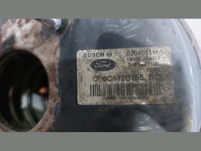 bontott FORD TRANSIT Fékrásegítő