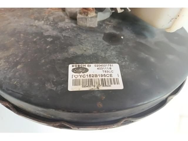 bontott FORD TRANSIT Fékrásegítő