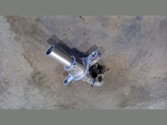 bontott FORD TRANSIT Főfékhenger