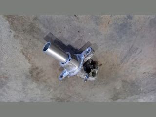 bontott FORD TRANSIT Főfékhenger