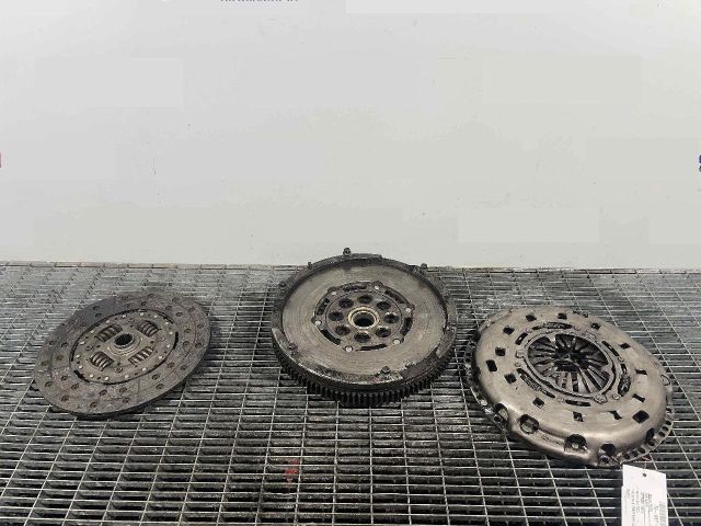 bontott FORD TRANSIT Fogaskoszorú