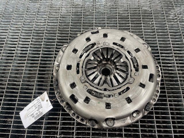 bontott FORD TRANSIT Fogaskoszorú