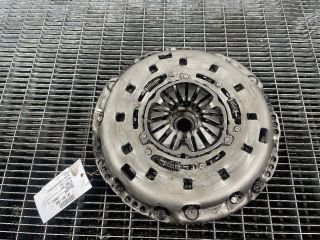 bontott FORD TRANSIT Fogaskoszorú