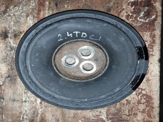 bontott FORD TRANSIT Főtengely Szíjtárcsa