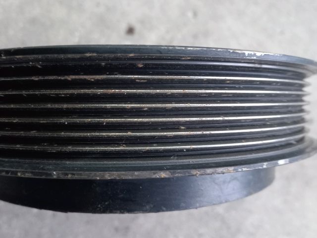 bontott FORD TRANSIT Főtengely Szíjtárcsa