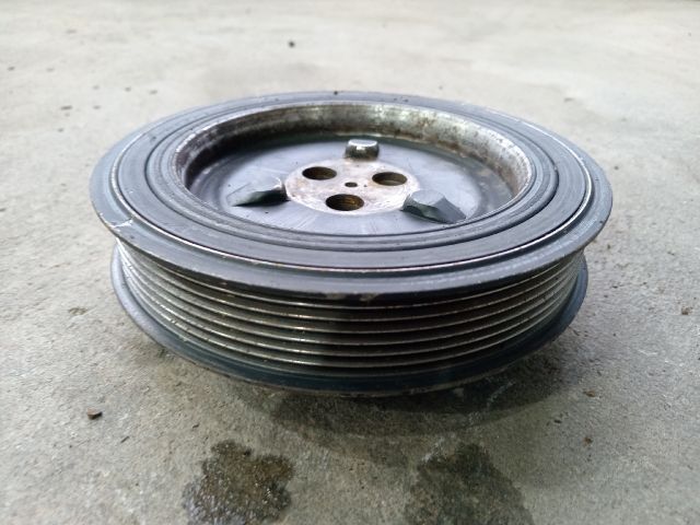 bontott FORD TRANSIT Főtengely Szíjtárcsa