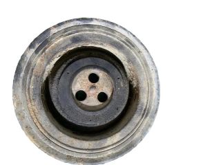 bontott FORD TRANSIT Főtengely Szíjtárcsa