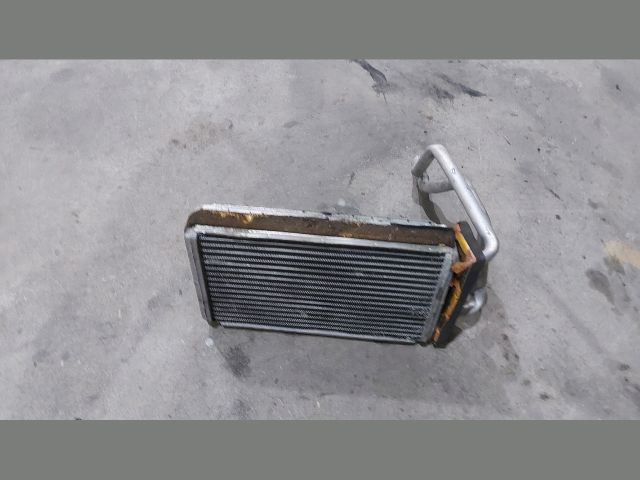 bontott FORD TRANSIT Fűtőradiátor