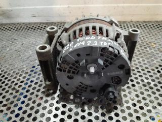 bontott FORD TRANSIT Generátor