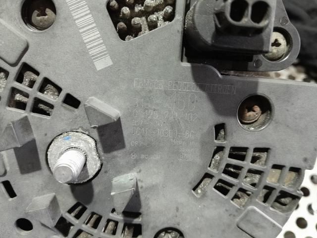 bontott FORD TRANSIT Generátor