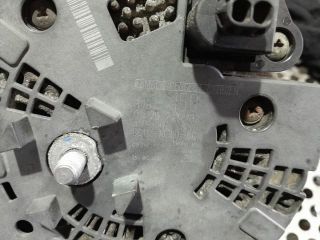 bontott FORD TRANSIT Generátor