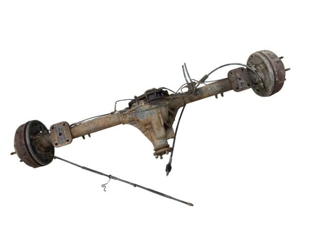 bontott FORD TRANSIT Hátsó Differenciálmű